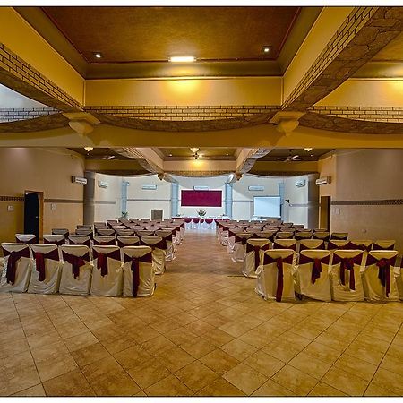Nirali Dhani Ethnic Heritage Hotel And Resort Jodhpur  Exterior photo