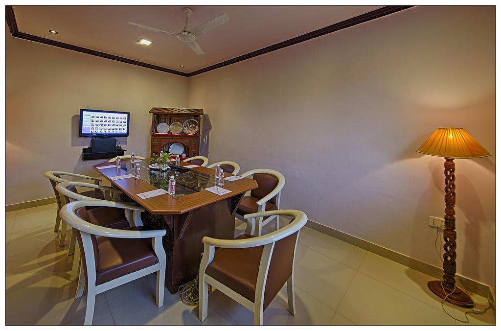 Nirali Dhani Ethnic Heritage Hotel And Resort Jodhpur  Exterior photo