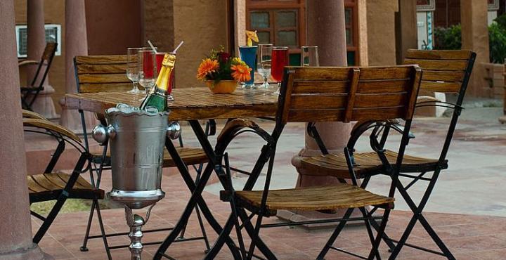 Nirali Dhani Ethnic Heritage Hotel And Resort Jodhpur  Exterior photo
