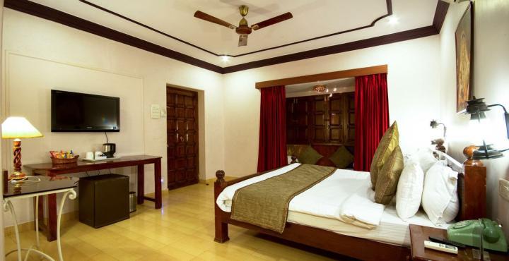 Nirali Dhani Ethnic Heritage Hotel And Resort Jodhpur  Exterior photo