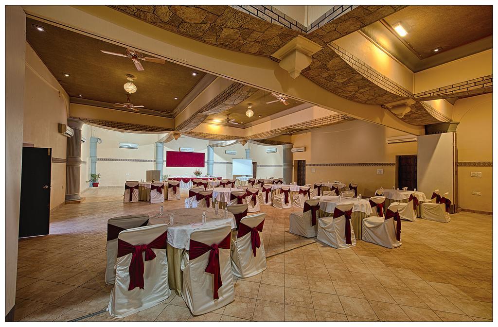Nirali Dhani Ethnic Heritage Hotel And Resort Jodhpur  Exterior photo