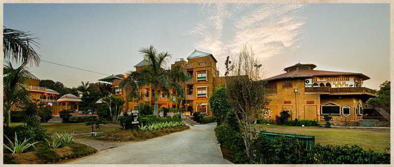 Nirali Dhani Ethnic Heritage Hotel And Resort Jodhpur  Exterior photo