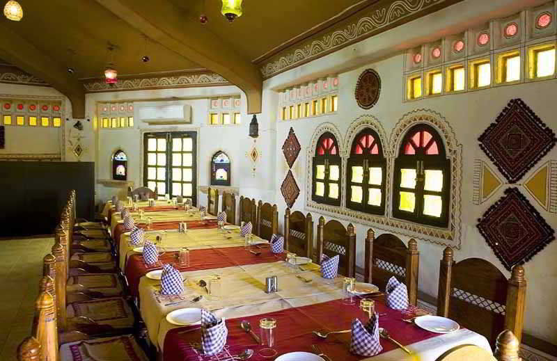 Nirali Dhani Ethnic Heritage Hotel And Resort Jodhpur  Exterior photo