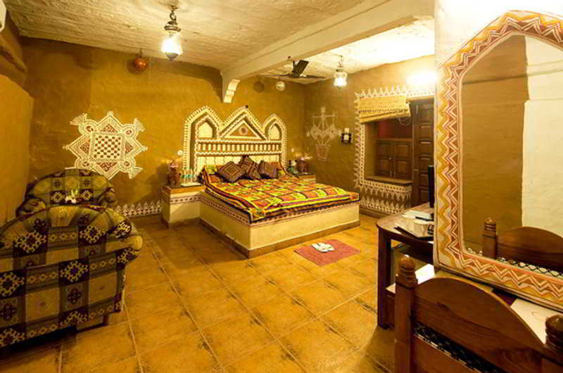 Nirali Dhani Ethnic Heritage Hotel And Resort Jodhpur  Exterior photo