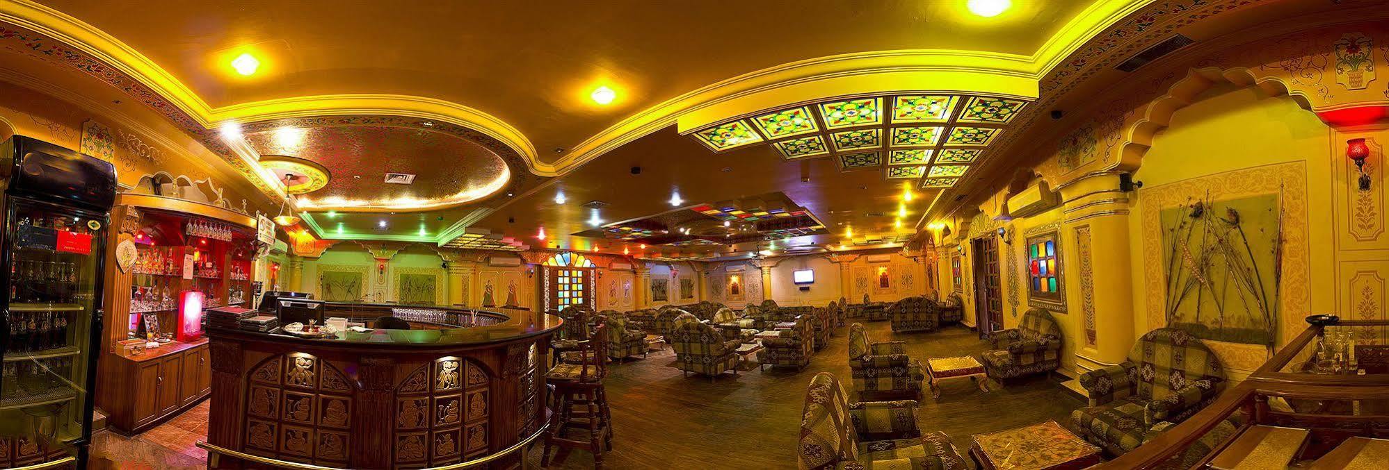 Nirali Dhani Ethnic Heritage Hotel And Resort Jodhpur  Exterior photo